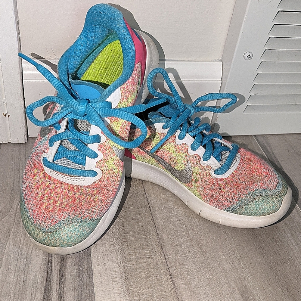 Nike Toddler sz 11